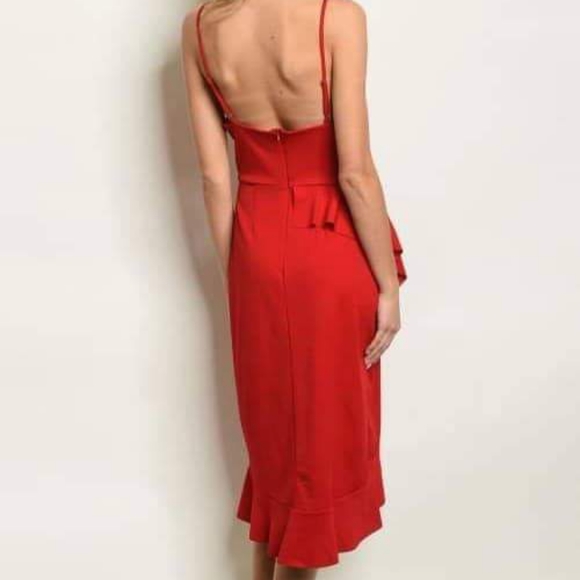 Dress dress - Picture 2 of 2